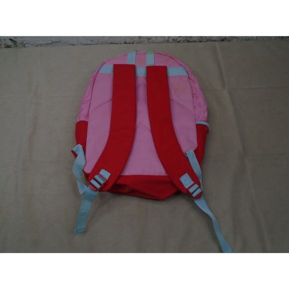 VINTAGE STRAWBERRY SHORTCAKE 2005 BACKPACK School Bag main image 13